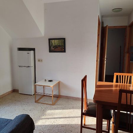 Apartaments Les Voltes Les Preses المظهر الخارجي الصورة