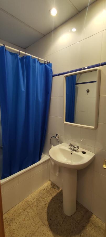 Apartaments Les Voltes Les Preses المظهر الخارجي الصورة