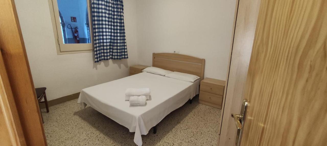 Apartaments Les Voltes Les Preses المظهر الخارجي الصورة