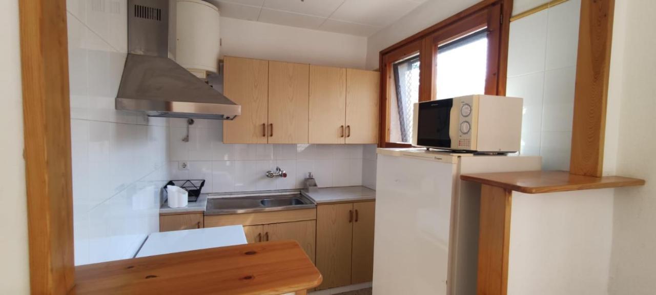 Apartaments Les Voltes Les Preses المظهر الخارجي الصورة