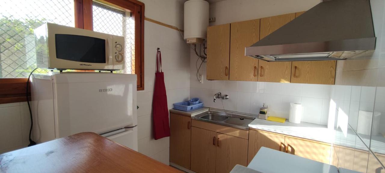 Apartaments Les Voltes Les Preses المظهر الخارجي الصورة