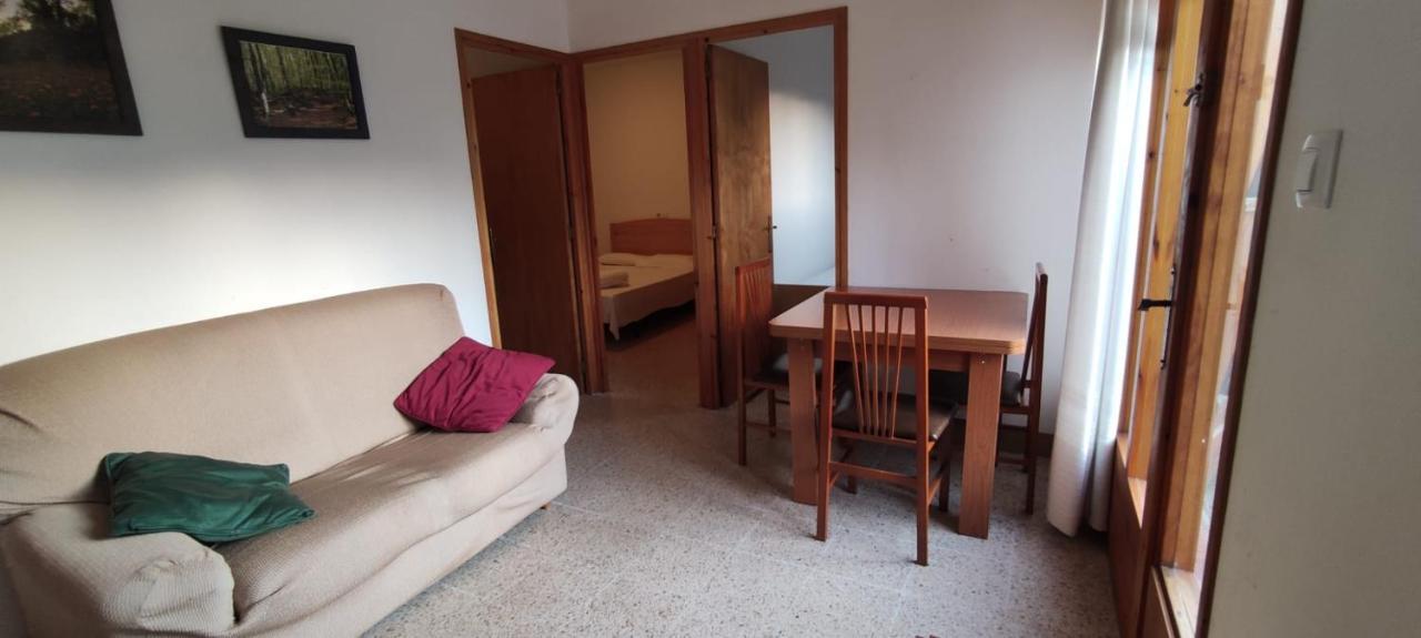 Apartaments Les Voltes Les Preses المظهر الخارجي الصورة