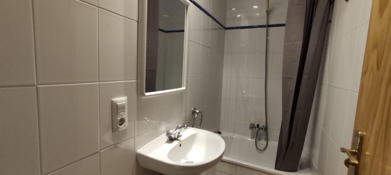Apartaments Les Voltes Les Preses المظهر الخارجي الصورة
