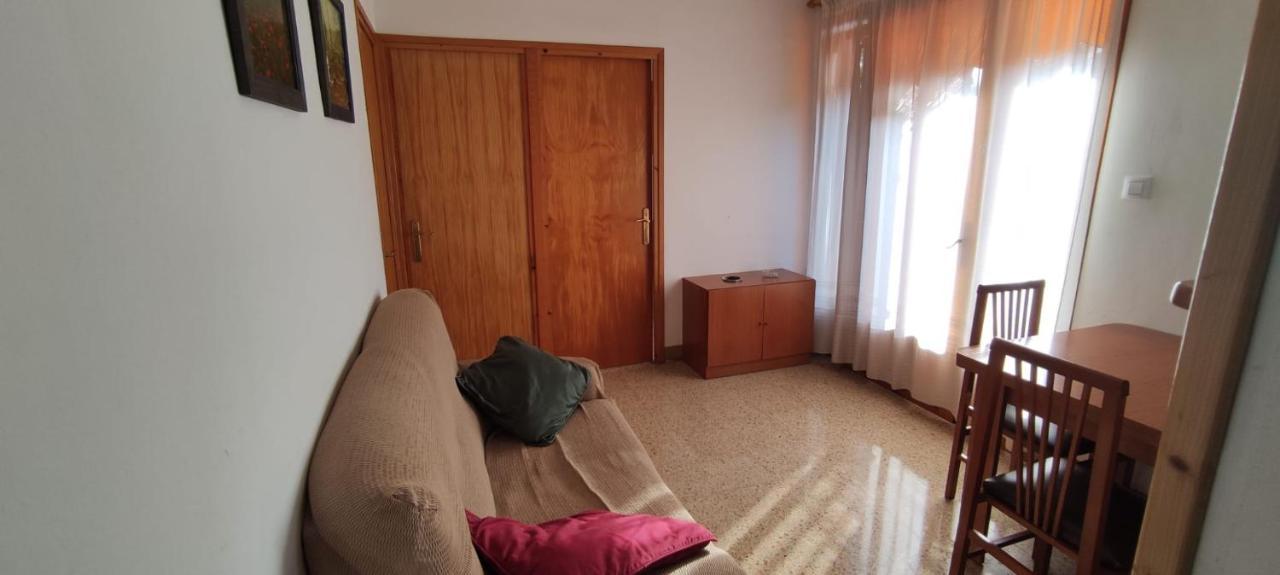 Apartaments Les Voltes Les Preses المظهر الخارجي الصورة