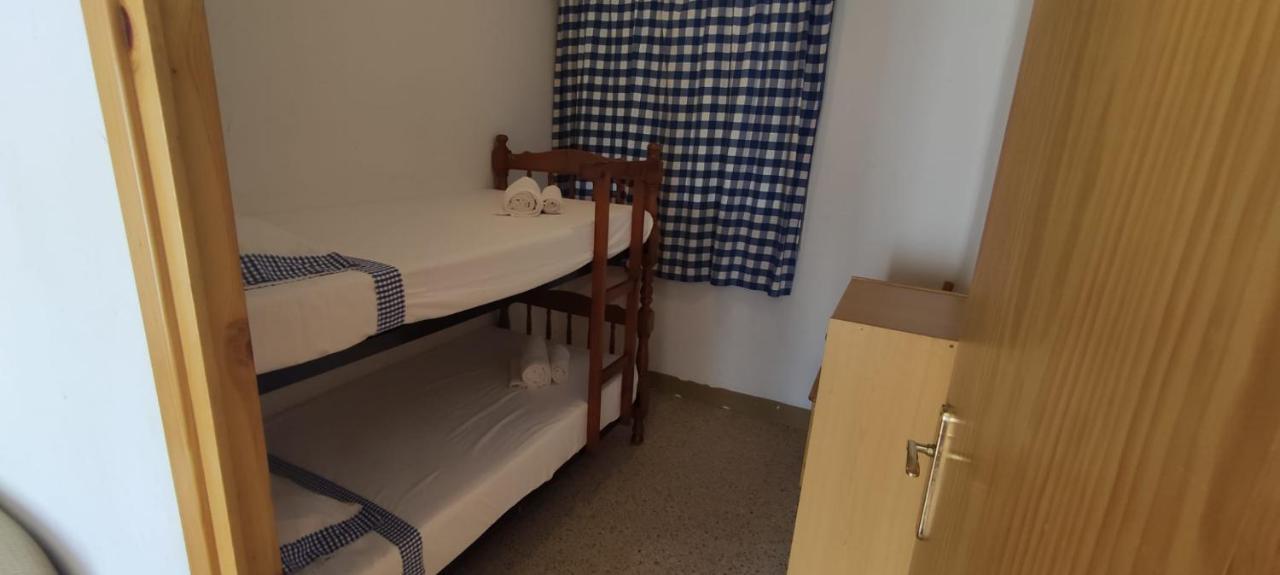 Apartaments Les Voltes Les Preses المظهر الخارجي الصورة