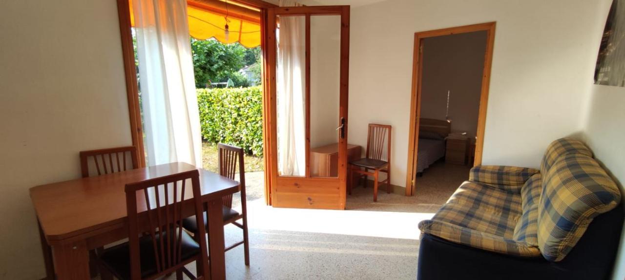 Apartaments Les Voltes Les Preses المظهر الخارجي الصورة