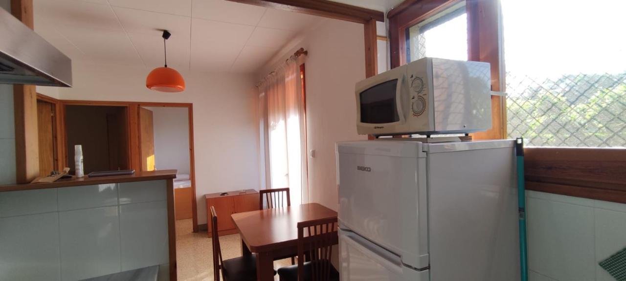 Apartaments Les Voltes Les Preses المظهر الخارجي الصورة