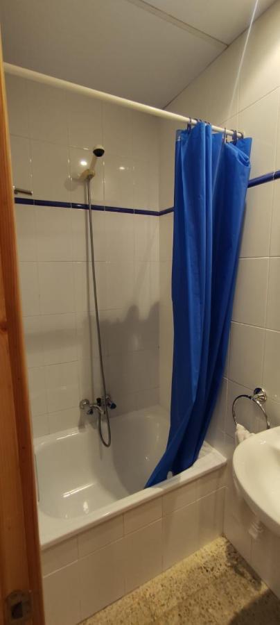 Apartaments Les Voltes Les Preses المظهر الخارجي الصورة