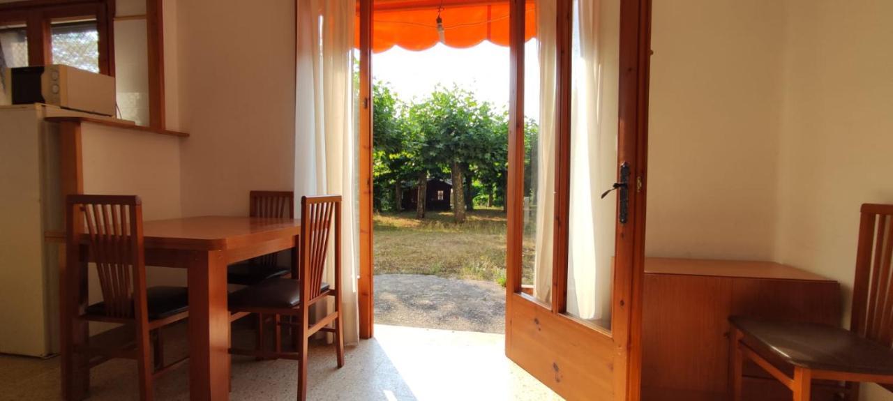 Apartaments Les Voltes Les Preses المظهر الخارجي الصورة