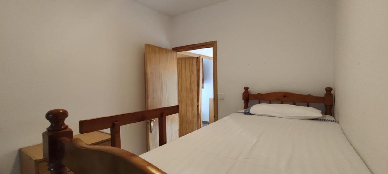 Apartaments Les Voltes Les Preses المظهر الخارجي الصورة