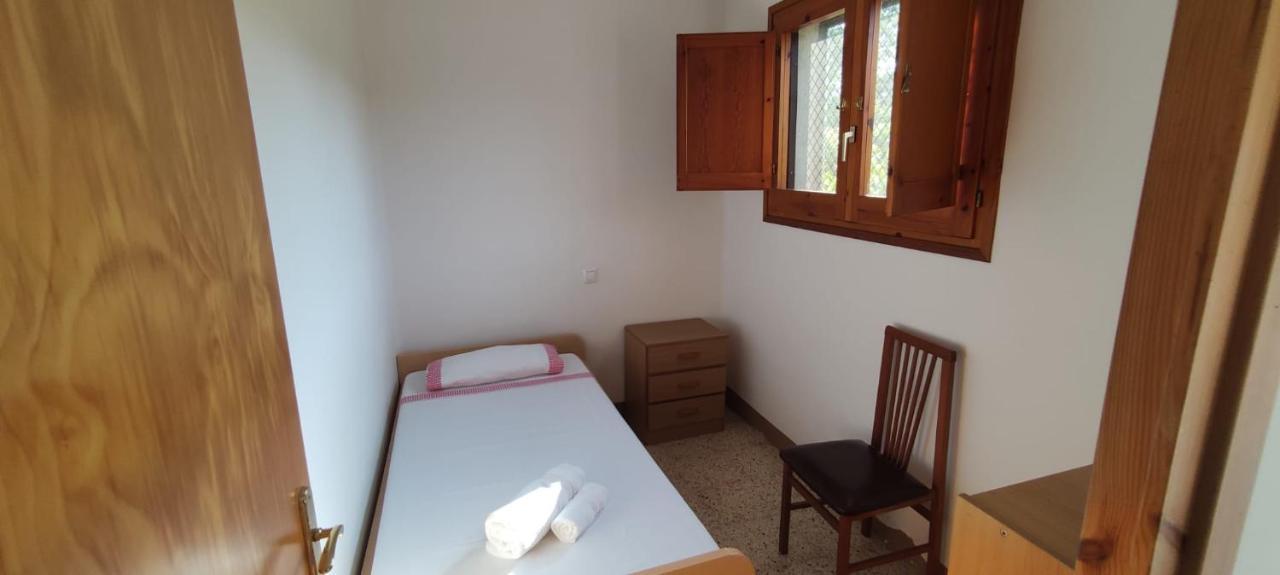 Apartaments Les Voltes Les Preses المظهر الخارجي الصورة