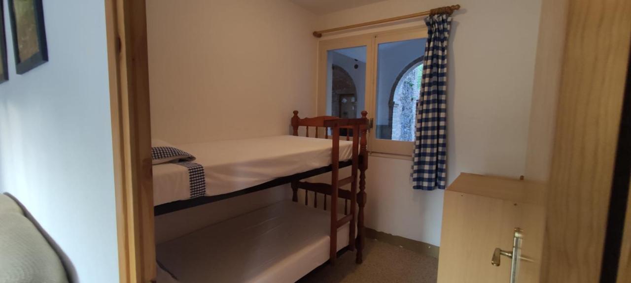 Apartaments Les Voltes Les Preses المظهر الخارجي الصورة