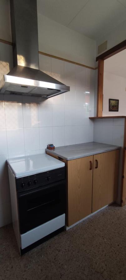 Apartaments Les Voltes Les Preses المظهر الخارجي الصورة