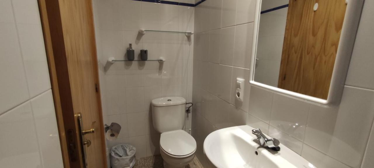 Apartaments Les Voltes Les Preses المظهر الخارجي الصورة