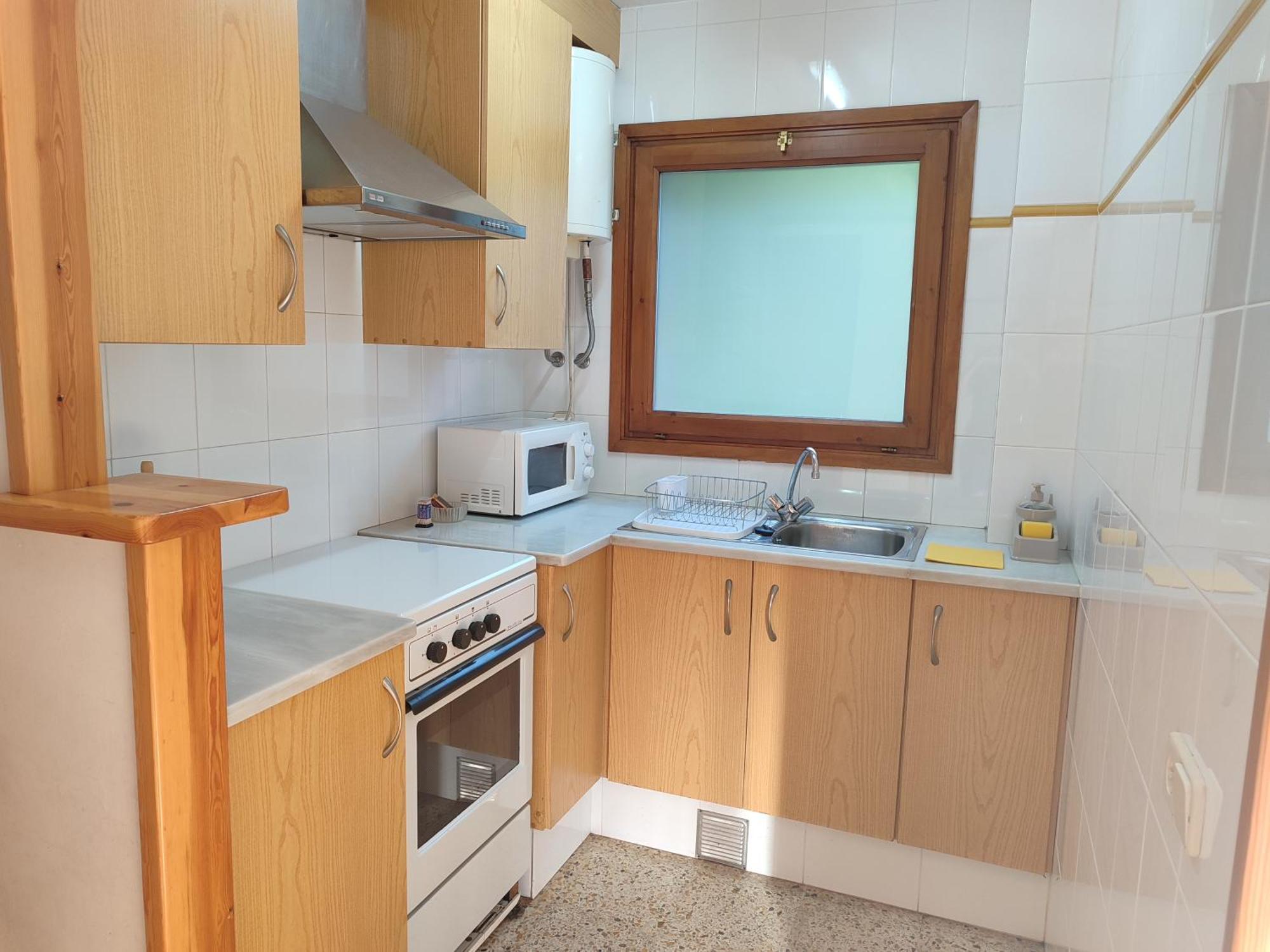 Apartaments Les Voltes Les Preses المظهر الخارجي الصورة