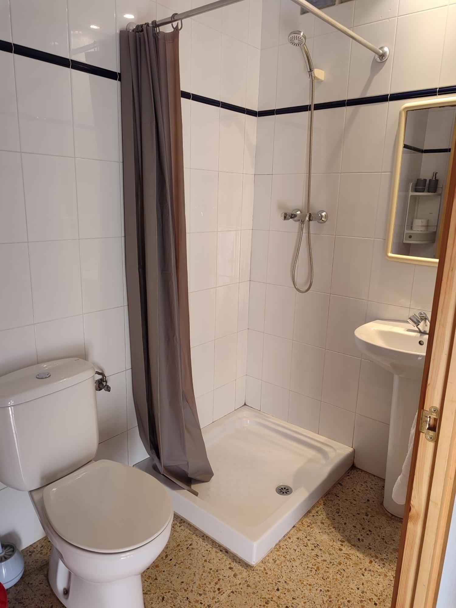 Apartaments Les Voltes Les Preses المظهر الخارجي الصورة