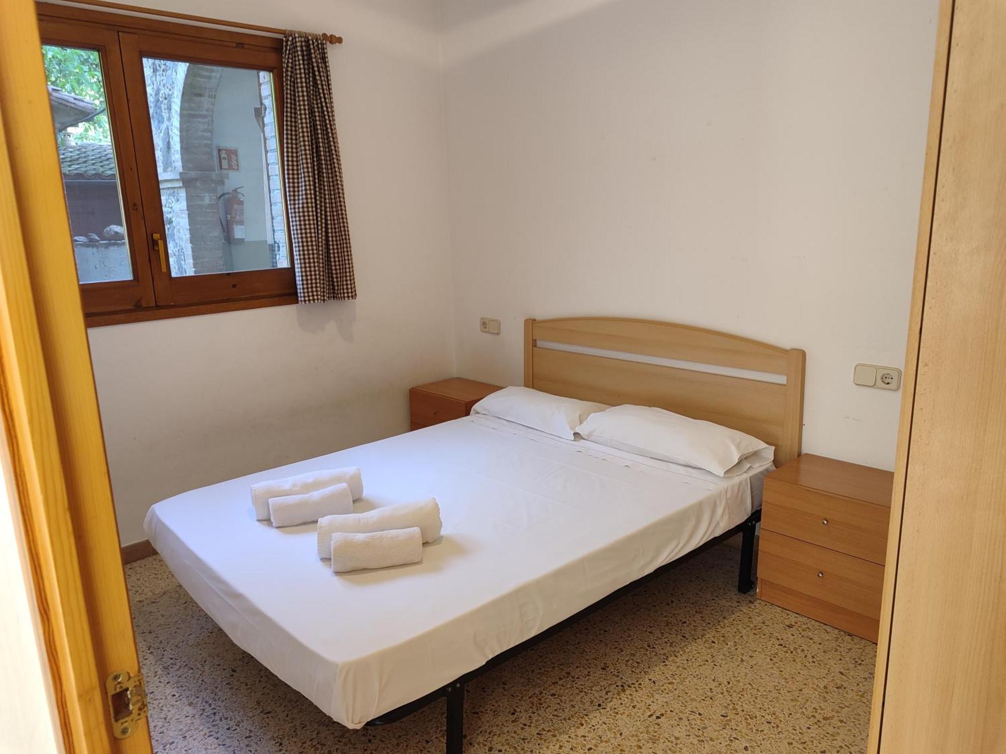 Apartaments Les Voltes Les Preses المظهر الخارجي الصورة