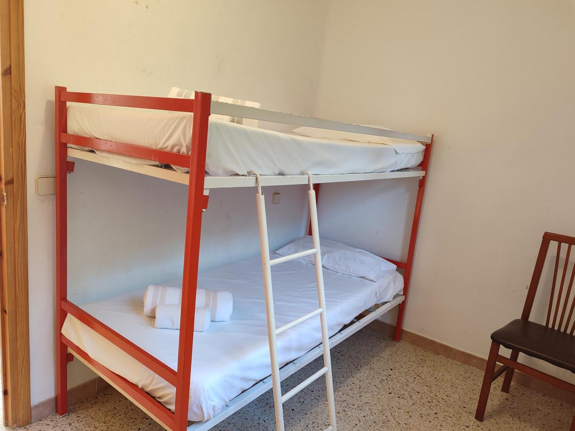 Apartaments Les Voltes Les Preses المظهر الخارجي الصورة