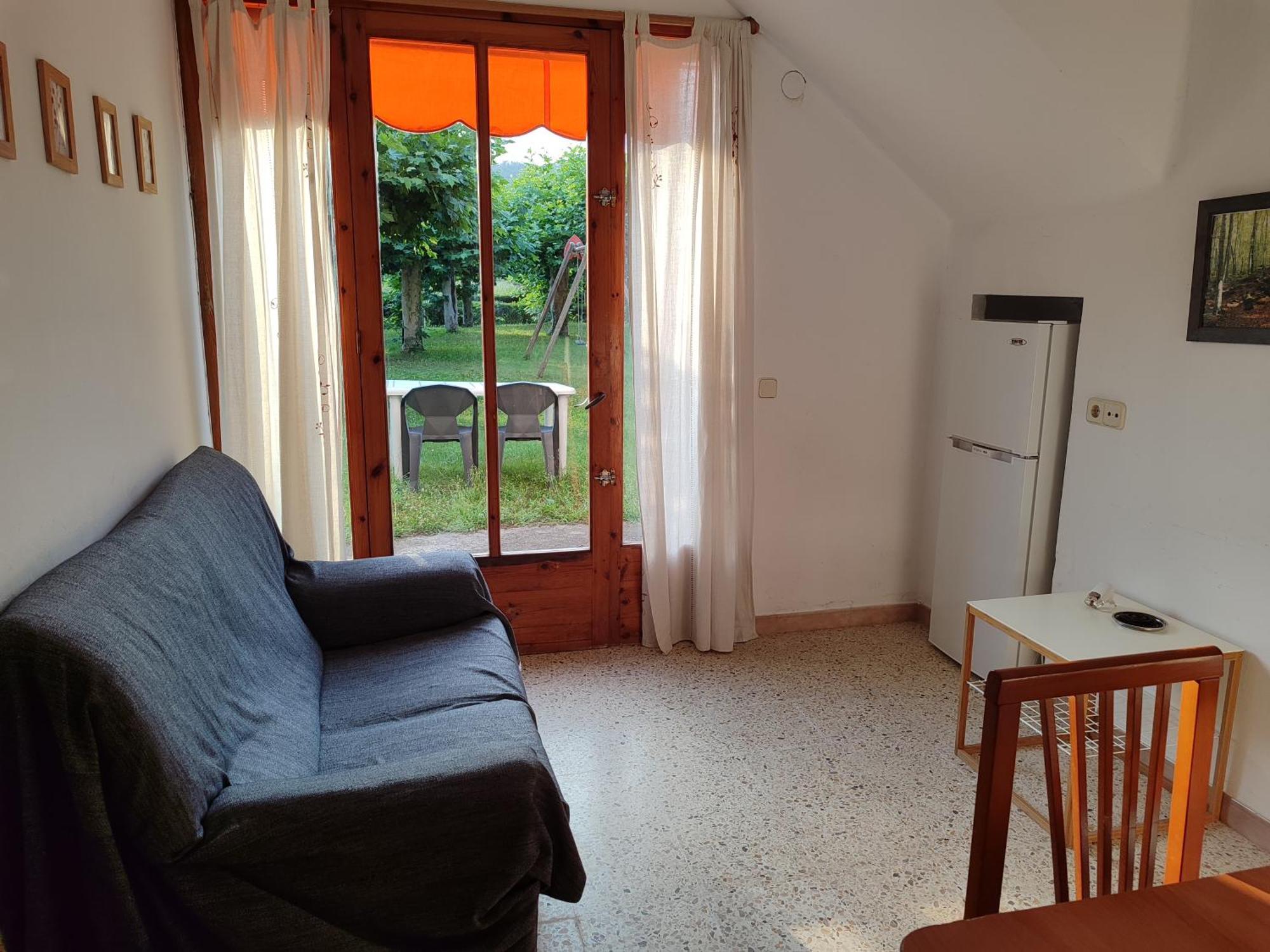 Apartaments Les Voltes Les Preses المظهر الخارجي الصورة